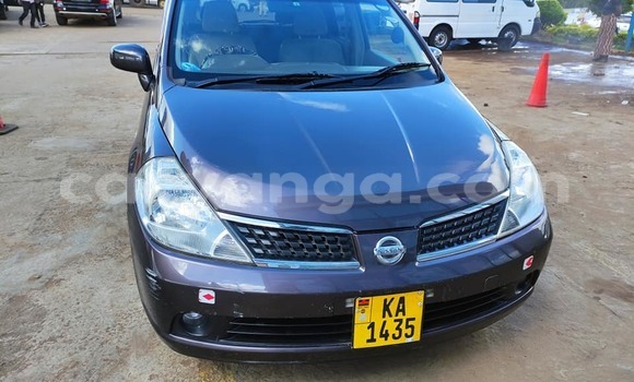 Nunua Ilio tumika Nissan Tiida Other Gari ndani ya Blantyre nchini Malawi Nunua Ilio tumika Nissan Tiida Other Gari ndani ya Blantyre nchini Malawi