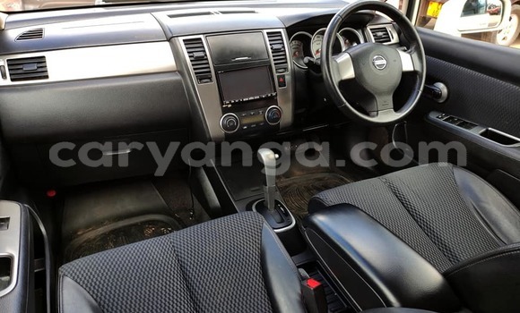 Nunua Ilio tumika Nissan Tiida White Gari ndani ya Blantyre nchini Malawi Nunua Ilio tumika Nissan Tiida White Gari ndani ya Blantyre nchini Malawi