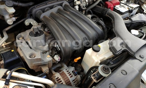 Nunua Ilio tumika Nissan Tiida White Gari ndani ya Blantyre nchini Malawi Nunua Ilio tumika Nissan Tiida White Gari ndani ya Blantyre nchini Malawi