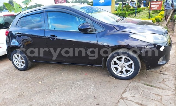 Nunua Ilio tumika Mazda Demio Black Gari ndani ya Blantyre nchini Malawi Nunua Ilio tumika Mazda Demio Black Gari ndani ya Blantyre nchini Malawi