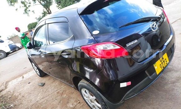 Nunua Ilio tumika Mazda Demio Black Gari ndani ya Blantyre nchini Malawi Nunua Ilio tumika Mazda Demio Black Gari ndani ya Blantyre nchini Malawi