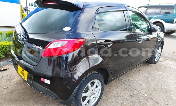 Nunua Ilio tumika Mazda Demio Black Gari ndani ya Blantyre nchini Malawi Nunua Ilio tumika Mazda Demio Black Gari ndani ya Blantyre nchini Malawi