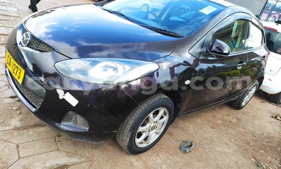 Nunua Ilio tumika Mazda Demio Black Gari ndani ya Blantyre nchini Malawi Nunua Ilio tumika Mazda Demio Black Gari ndani ya Blantyre nchini Malawi