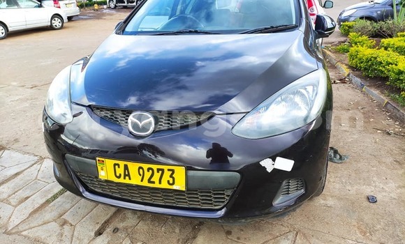 Nunua Ilio tumika Mazda Demio Black Gari ndani ya Blantyre nchini Malawi Nunua Ilio tumika Mazda Demio Black Gari ndani ya Blantyre nchini Malawi