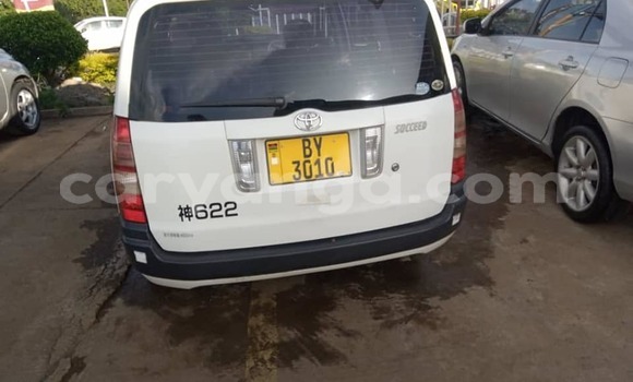 Nunua Ilio tumika Toyota Succeed White Gari ndani ya Blantyre nchini Malawi Nunua Ilio tumika Toyota Succeed White Gari ndani ya Blantyre nchini Malawi
