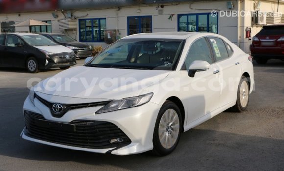 Buy Import Toyota Camry White Car in Import - Dubai in Malawi Buy Import Toyota Camry White Car in Import - Dubai in Malawi