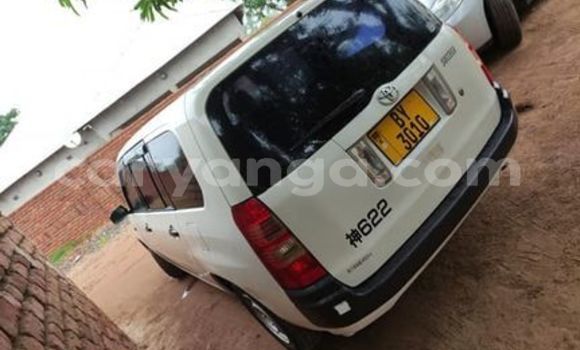 Nunua Ilio tumika Toyota Succeed White Gari ndani ya Blantyre nchini Malawi Nunua Ilio tumika Toyota Succeed White Gari ndani ya Blantyre nchini Malawi