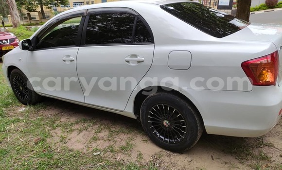 Nunua Ilio tumika Toyota Axio White Gari ndani ya Blantyre nchini Malawi Nunua Ilio tumika Toyota Axio White Gari ndani ya Blantyre nchini Malawi