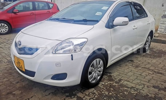 Nunua Ilio tumika Toyota Belta White Gari ndani ya Blantyre nchini Malawi Nunua Ilio tumika Toyota Belta White Gari ndani ya Blantyre nchini Malawi