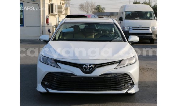 Buy Import Toyota Camry White Car in Import - Dubai in Malawi Buy Import Toyota Camry White Car in Import - Dubai in Malawi