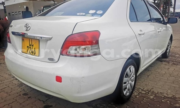 Nunua Ilio tumika Toyota Belta White Gari ndani ya Blantyre nchini Malawi Nunua Ilio tumika Toyota Belta White Gari ndani ya Blantyre nchini Malawi