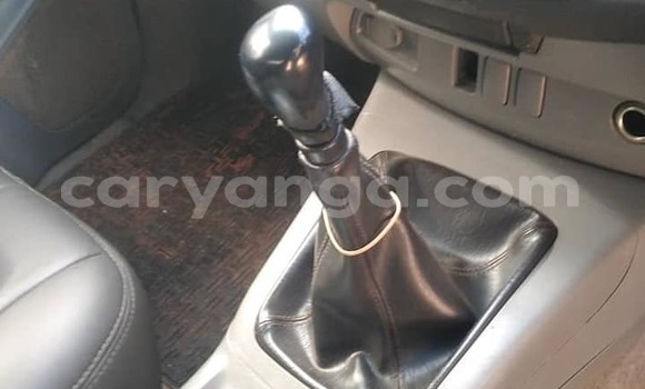 Nunua Ilio tumika Toyota Hilux Silver Gari ndani ya Blantyre nchini Malawi Nunua Ilio tumika Toyota Hilux Silver Gari ndani ya Blantyre nchini Malawi