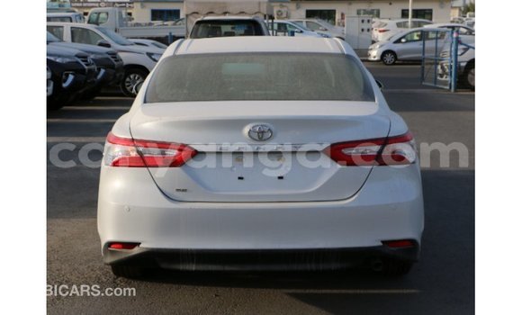 Buy Import Toyota Camry White Car in Import - Dubai in Malawi Buy Import Toyota Camry White Car in Import - Dubai in Malawi