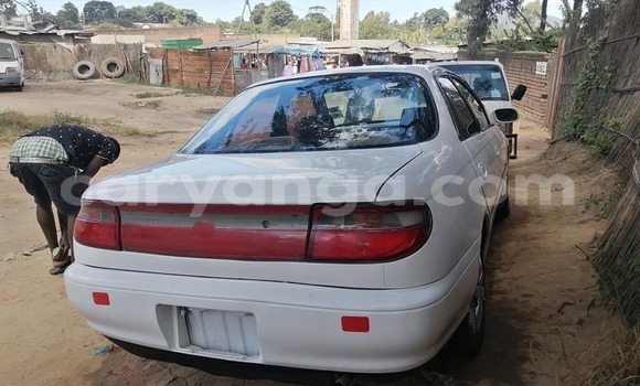 Nunua Ilio tumika Toyota Caldina White Gari ndani ya Blantyre nchini Malawi Nunua Ilio tumika Toyota Caldina White Gari ndani ya Blantyre nchini Malawi