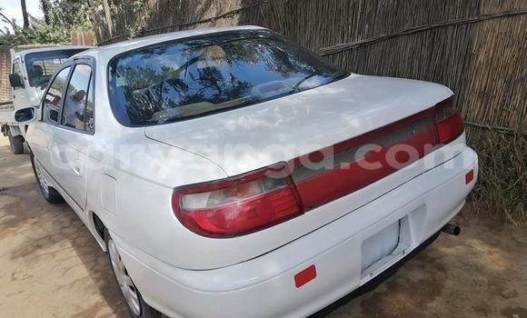 Nunua Ilio tumika Toyota Caldina White Gari ndani ya Blantyre nchini Malawi Nunua Ilio tumika Toyota Caldina White Gari ndani ya Blantyre nchini Malawi