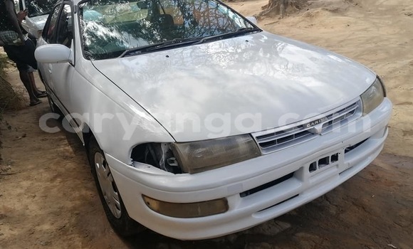 Nunua Ilio tumika Toyota Caldina White Gari ndani ya Blantyre nchini Malawi Nunua Ilio tumika Toyota Caldina White Gari ndani ya Blantyre nchini Malawi