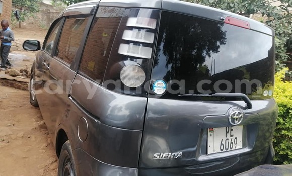 Nunua Ilio tumika Toyota Sienta Other Gari ndani ya Blantyre nchini Malawi Nunua Ilio tumika Toyota Sienta Other Gari ndani ya Blantyre nchini Malawi