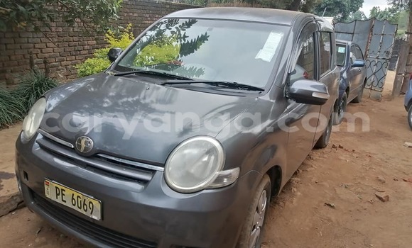 Nunua Ilio tumika Toyota Sienta Other Gari ndani ya Blantyre nchini Malawi Nunua Ilio tumika Toyota Sienta Other Gari ndani ya Blantyre nchini Malawi