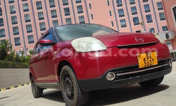 Nunua Ilio tumika Mazda Verisa Red Gari ndani ya Blantyre nchini Malawi Nunua Ilio tumika Mazda Verisa Red Gari ndani ya Blantyre nchini Malawi