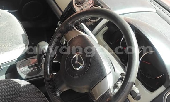 Nunua Ilio tumika Mazda Verisa Red Gari ndani ya Blantyre nchini Malawi Nunua Ilio tumika Mazda Verisa Red Gari ndani ya Blantyre nchini Malawi