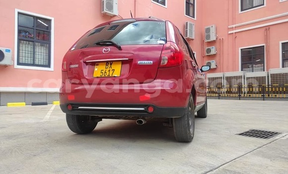 Nunua Ilio tumika Mazda Verisa Red Gari ndani ya Blantyre nchini Malawi Nunua Ilio tumika Mazda Verisa Red Gari ndani ya Blantyre nchini Malawi