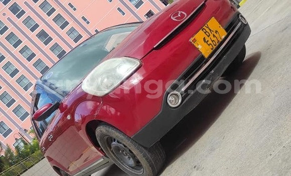 Nunua Ilio tumika Mazda Verisa Red Gari ndani ya Blantyre nchini Malawi Nunua Ilio tumika Mazda Verisa Red Gari ndani ya Blantyre nchini Malawi