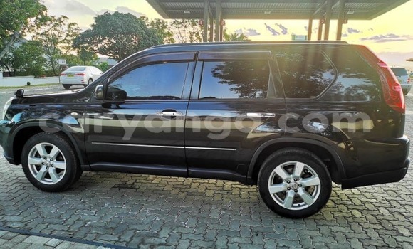 Nunua Ilio tumika Nissan X–Trail Black Gari ndani ya Blantyre nchini Malawi Nunua Ilio tumika Nissan X–Trail Black Gari ndani ya Blantyre nchini Malawi