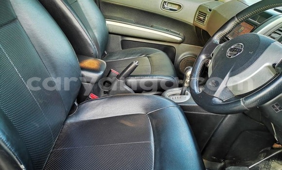 Nunua Ilio tumika Nissan X–Trail Black Gari ndani ya Blantyre nchini Malawi Nunua Ilio tumika Nissan X–Trail Black Gari ndani ya Blantyre nchini Malawi