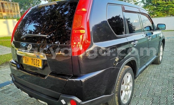 Nunua Ilio tumika Nissan X–Trail Black Gari ndani ya Blantyre nchini Malawi Nunua Ilio tumika Nissan X–Trail Black Gari ndani ya Blantyre nchini Malawi