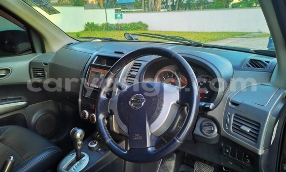 Nunua Ilio tumika Nissan X–Trail Black Gari ndani ya Blantyre nchini Malawi Nunua Ilio tumika Nissan X–Trail Black Gari ndani ya Blantyre nchini Malawi