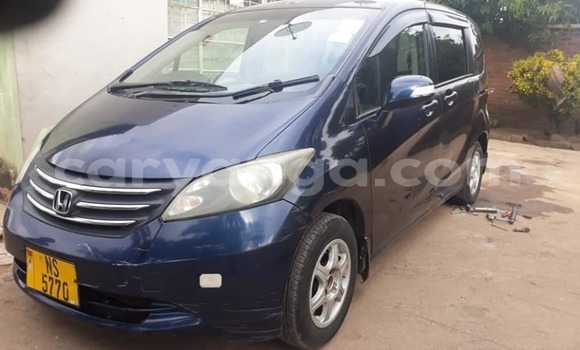 Nunua Ilio tumika Honda Freed Blue Gari ndani ya Blantyre nchini Malawi Nunua Ilio tumika Honda Freed Blue Gari ndani ya Blantyre nchini Malawi