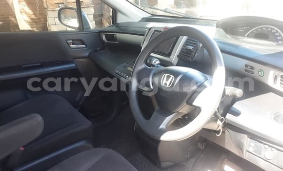 Nunua Ilio tumika Honda Freed Blue Gari ndani ya Blantyre nchini Malawi Nunua Ilio tumika Honda Freed Blue Gari ndani ya Blantyre nchini Malawi