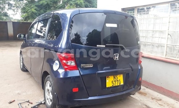 Nunua Ilio tumika Honda Freed Blue Gari ndani ya Blantyre nchini Malawi Nunua Ilio tumika Honda Freed Blue Gari ndani ya Blantyre nchini Malawi