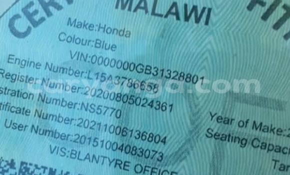 Nunua Ilio tumika Honda Freed Blue Gari ndani ya Blantyre nchini Malawi Nunua Ilio tumika Honda Freed Blue Gari ndani ya Blantyre nchini Malawi