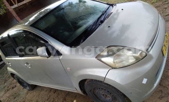 Nunua Ilio tumika Toyota Passo Silver Gari ndani ya Blantyre nchini Malawi Nunua Ilio tumika Toyota Passo Silver Gari ndani ya Blantyre nchini Malawi