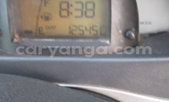 Nunua Ilio tumika Toyota Passo Silver Gari ndani ya Blantyre nchini Malawi Nunua Ilio tumika Toyota Passo Silver Gari ndani ya Blantyre nchini Malawi