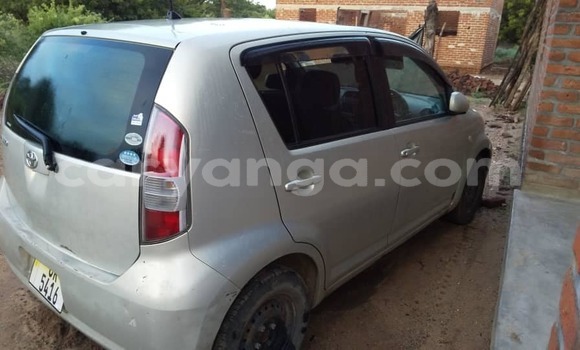 Nunua Ilio tumika Toyota Passo Silver Gari ndani ya Blantyre nchini Malawi Nunua Ilio tumika Toyota Passo Silver Gari ndani ya Blantyre nchini Malawi