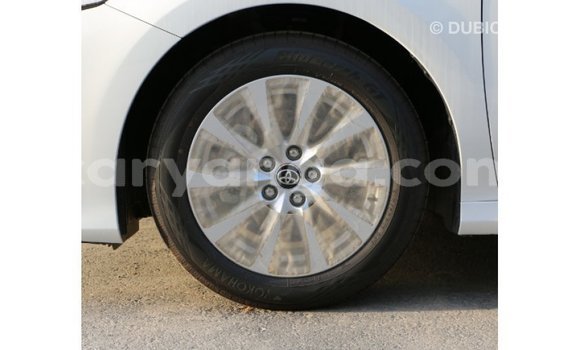 Buy Import Toyota Camry White Car in Import - Dubai in Malawi Buy Import Toyota Camry White Car in Import - Dubai in Malawi