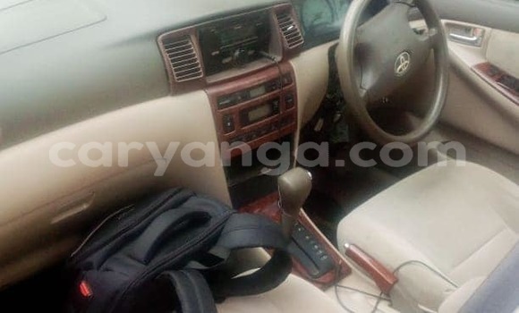 Nunua Ilio tumika Toyota Corolla Silver Gari ndani ya Blantyre nchini Malawi Nunua Ilio tumika Toyota Corolla Silver Gari ndani ya Blantyre nchini Malawi