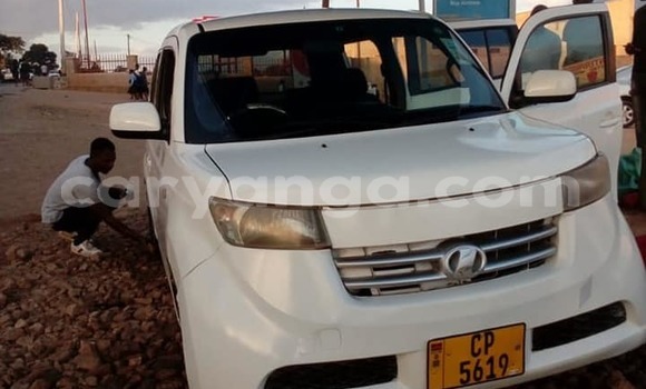 Nunua Ilio tumika Toyota bB White Gari ndani ya Blantyre nchini Malawi Nunua Ilio tumika Toyota bB White Gari ndani ya Blantyre nchini Malawi