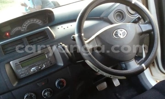 Nunua Ilio tumika Toyota bB White Gari ndani ya Blantyre nchini Malawi Nunua Ilio tumika Toyota bB White Gari ndani ya Blantyre nchini Malawi