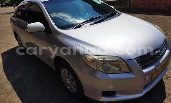 Nunua Ilio tumika Toyota Axio Silver Gari ndani ya Blantyre nchini Malawi Nunua Ilio tumika Toyota Axio Silver Gari ndani ya Blantyre nchini Malawi