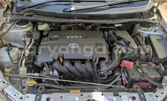 Nunua Ilio tumika Toyota Axio Silver Gari ndani ya Blantyre nchini Malawi Nunua Ilio tumika Toyota Axio Silver Gari ndani ya Blantyre nchini Malawi