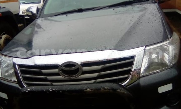 Nunua Ilio tumika Toyota Hilux Black Gari ndani ya Blantyre nchini Malawi Nunua Ilio tumika Toyota Hilux Black Gari ndani ya Blantyre nchini Malawi