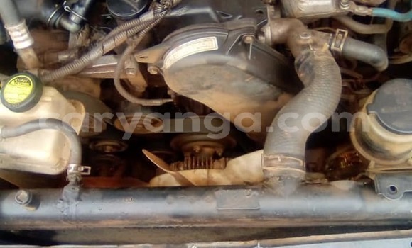 Nunua Ilio tumika Toyota Hilux Black Gari ndani ya Blantyre nchini Malawi Nunua Ilio tumika Toyota Hilux Black Gari ndani ya Blantyre nchini Malawi