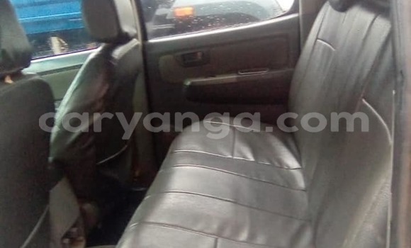 Nunua Ilio tumika Toyota Hilux Black Gari ndani ya Blantyre nchini Malawi Nunua Ilio tumika Toyota Hilux Black Gari ndani ya Blantyre nchini Malawi