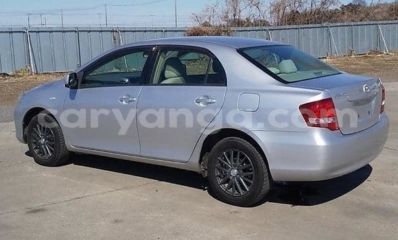 Nunua Ilio tumika Toyota Axio Silver Gari ndani ya Blantyre nchini Malawi Nunua Ilio tumika Toyota Axio Silver Gari ndani ya Blantyre nchini Malawi