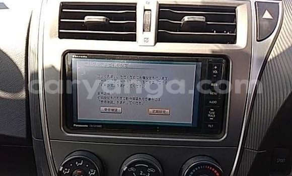 Nunua Ilio tumika Toyota Axio Silver Gari ndani ya Blantyre nchini Malawi Nunua Ilio tumika Toyota Axio Silver Gari ndani ya Blantyre nchini Malawi