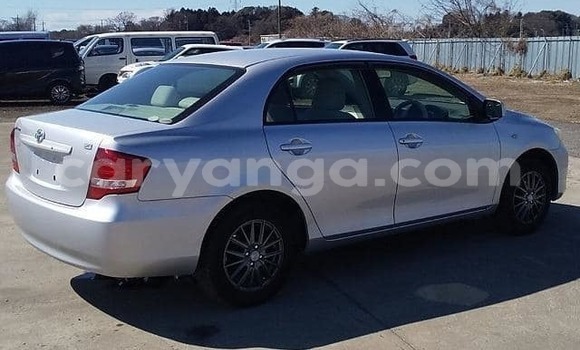 Nunua Ilio tumika Toyota Axio Silver Gari ndani ya Blantyre nchini Malawi Nunua Ilio tumika Toyota Axio Silver Gari ndani ya Blantyre nchini Malawi