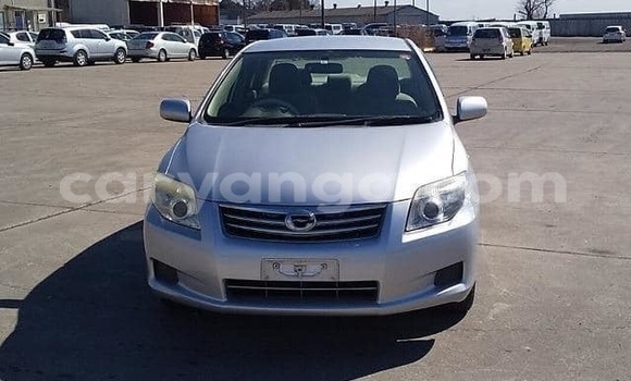 Nunua Ilio tumika Toyota Axio Silver Gari ndani ya Blantyre nchini Malawi Nunua Ilio tumika Toyota Axio Silver Gari ndani ya Blantyre nchini Malawi